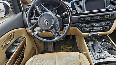 киа карнивал пороги: Kia Carnival: 2017 г., 3.3 л, Автомат, Бензин, Минивэн — 9
