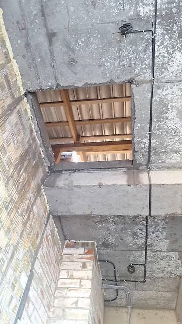 Двери на заказ: Резка, Алмазная резка — 2