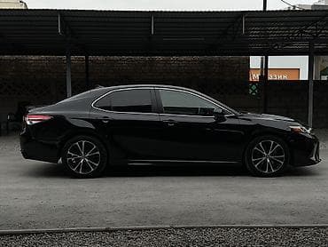 русификация lexus es 300h: Toyota Camry: 2020 г., 2.5 л, Автомат, Бензин, Седан — 3