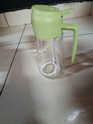 Посуда: Бутылки — 5