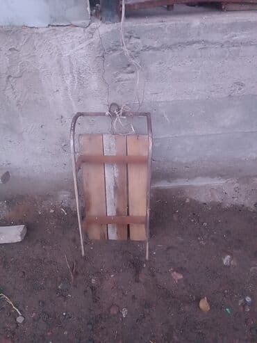 Музыкальные инструменты: Санька — 2