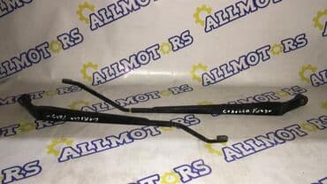 слив дождевой воды с крыши цена: Алдыңкы айнек тазалагычтардын тарткычтары Toyota, Колдонулган, Оригинал — 1