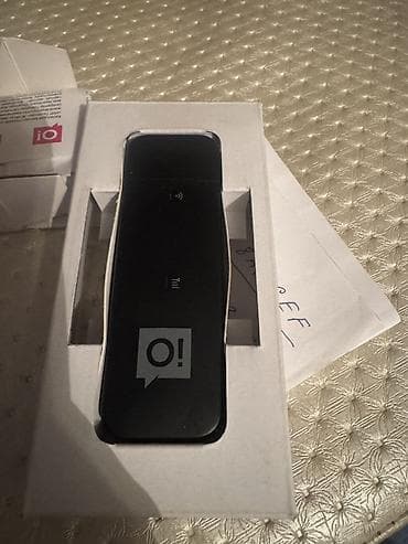 вингл ошка: 4G Wi‑Fi Wingle O! (USB-модем/роутер) - Форм‑фактор: USB‑«wingle» — — 1