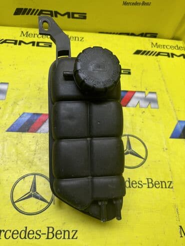 расширительный бачок форд фокус 2: Бачок Mercedes-Benz Оригинал, Япония — 3