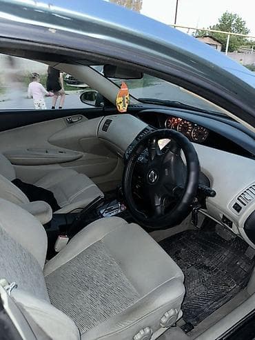 infiniti q56: Nissan Primera: 2002 г., 2 л, Автомат, Бензин, Седан — 7