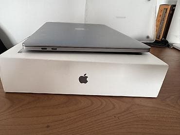 macbook pro 12: Apple MacBook Pro 13" М2 256 8гб (серый космос) с коробкой и — 6