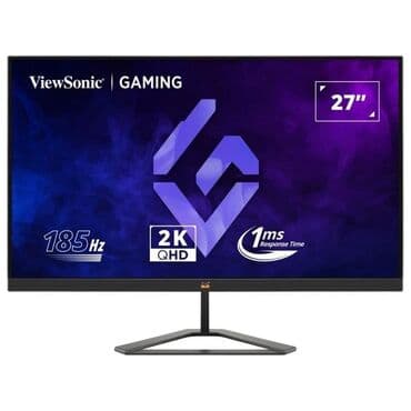 где можно купить модем: Монитор, ViewSonic, Жаңы — 1