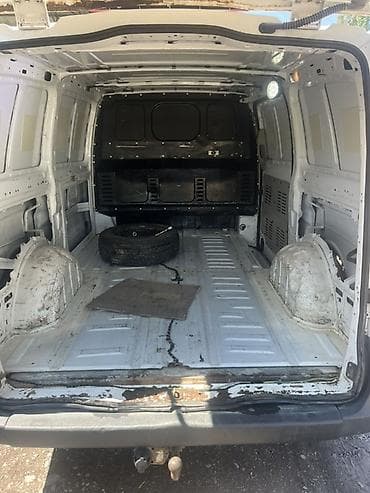 tayta crown рулевой рычак: Mercedes-Benz Vito: 2008 г., 2.2 л, Ручные, Дизель, Фургон — 10