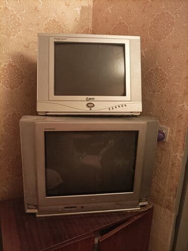 Телевизоры