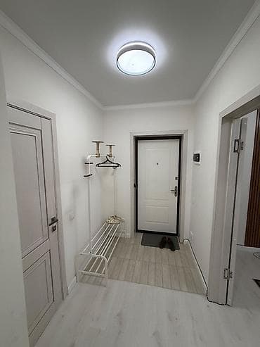 комната каракол: 2 бөлмө, Менчик ээси, Үй-бүлөлүүлөргө, 1 жылдан баштап, Толугу менен эмереги бар — 9