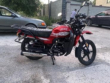 suzuki dr: 250 куб. см, Бензин, Взрослый — 8
