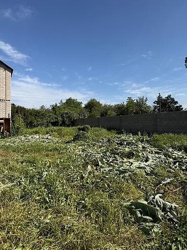продаю дом бишкек ак босого: Продается дача 10 соток Огромная территория Артазиян вода и 3х фаза — 10