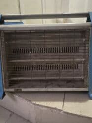 продаю газовую пушку: Обогреватель — 1