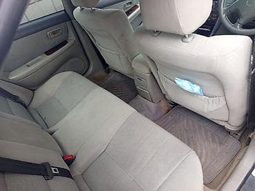 Toyota Windom: 1999 г., 2.5 л, Автомат, Бензин, Седан — 6