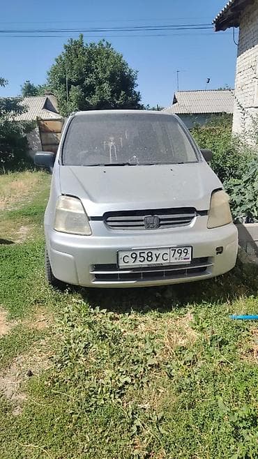 мотор субару аутбек: Honda Capa: 1998 г., 1.5 л, Автомат, Бензин — 6