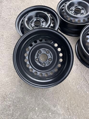 купить диск на машину: Диски R 15 — 3