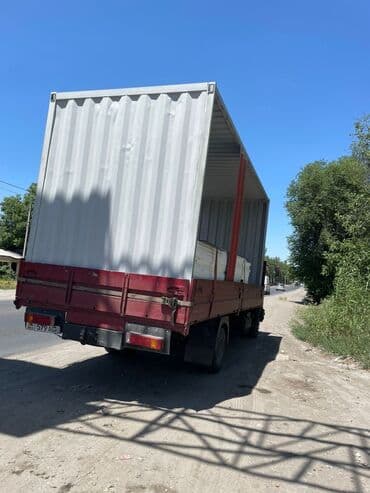 всвязи с переездом: Переезд, перевозка мебели, По городу, По региону, без грузчика — 4