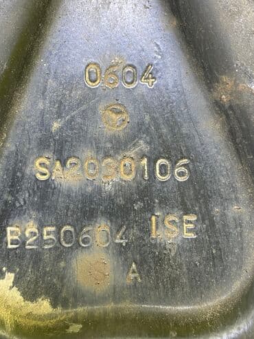 магазин спорт товаров бишкек: Комплект рычагов Mercedes-Benz Оригинал, Япония — 3