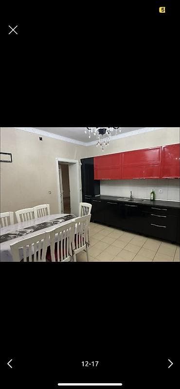 этажный дом: 350 м², 8 комнат — 9