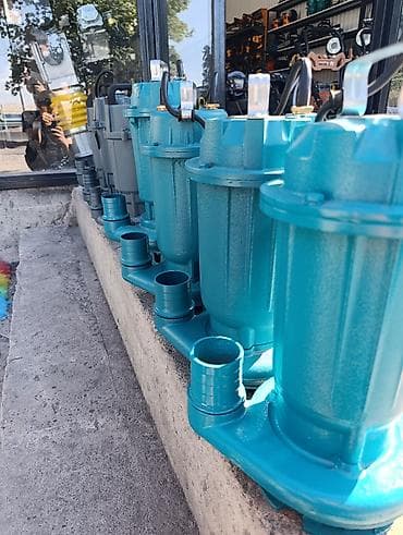 Погружные насосы по АКЦИИ ЦЕНЫ ОТ 5.500 СОМОВ at lalafo.kg Погружные насосы по АКЦИИ ЦЕНЫ ОТ 5.500 СОМОВ