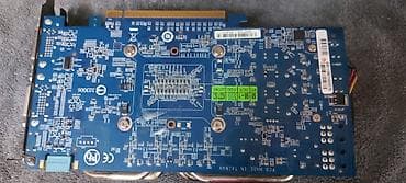 560: Видеокарта для ПК, Gigabyte, GeForce GTX, До 2 ГБ — 3