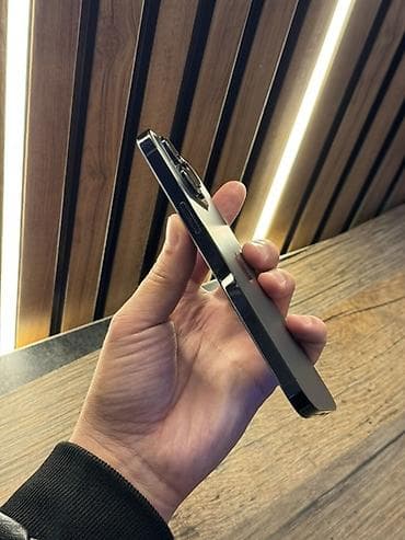 iphone 14 pro реплика: IPhone 14 Pro Max, 256 ГБ, Space Gray — 2