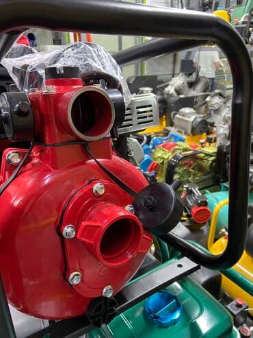 купить насос для повышения давления воды: Шланг для полива — 1