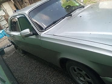 газ 53 карбиратор: ГАЗ 3110 Volga: 2008 г., Седан — 4