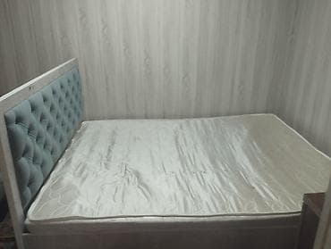 25 м², 2 комнаты, Евроремонт