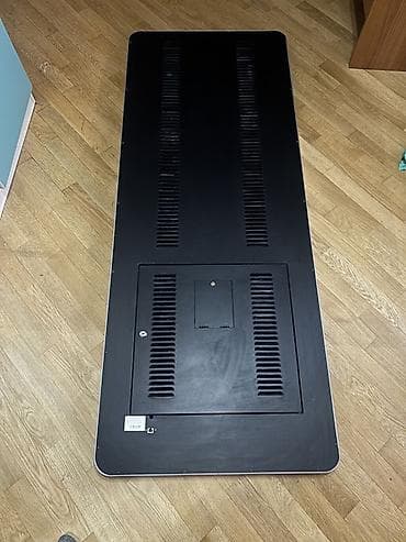 Рекламное оборудование: Вертикальный рекламный LCD-терминал (digital signage) — 2