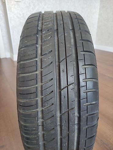 шина 185 60 r14: Шины 185 / 60 / R 14, Лето, Б/у, 1 шт, Легковые, Россия, Cordiant — 3