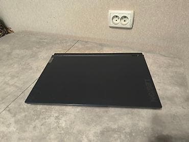 gts 250: Ноутбук, Lenovo, 16 ГБ ОЗУ, AMD Ryzen 5, 15.6 ", Б/у, Для работы, учебы, память SSD — 5