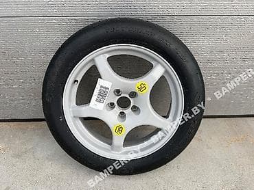 диски rexton: Колеса в сборе R 19, Новый — 1