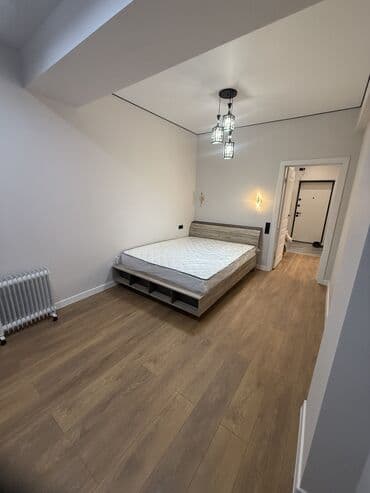 квартиы: Студия, Собственник, Без подселения, С мебелью полностью — 4