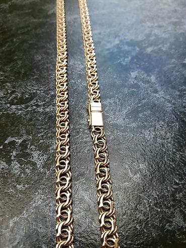 air force: Золотой браслет ручной работы. Ювелир. Ювелирные изделия. Ювелирные — 10