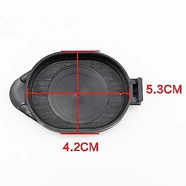 продаю капач: Бачок Toyota Новый, Аналог, Китай — 2