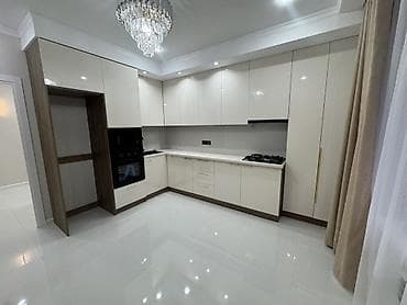 Новостройки от застройщика: Построен, 108 серия, 2 комнаты, 77 м² — 4