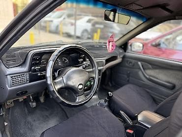 forester sf5: Daewoo Nexia: 2004 г., 1.6 л, Механика, Бензин, Седан — 5