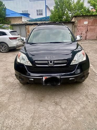 японский мини трактор купить: Honda CR-V: 2008 г., 2.4 л, Автомат, Бензин, Кроссовер — 7