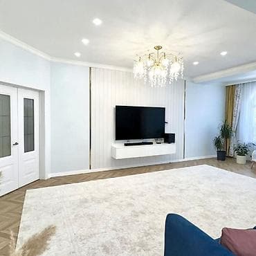 premium development: 3 комнаты, 152 м², Элитка, 13 этаж, Дизайнерский ремонт — 2