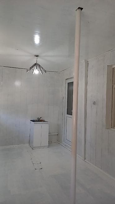 1 комната, 40 м², 103 серия, 1 этаж — 7