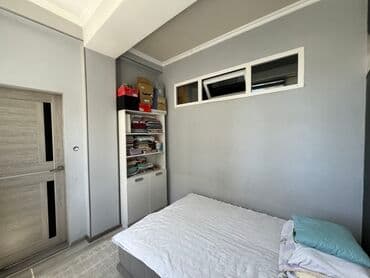 молодая гвардия фрунзе: 2 комнаты, 75 м², Элитка, 7 этаж — 12