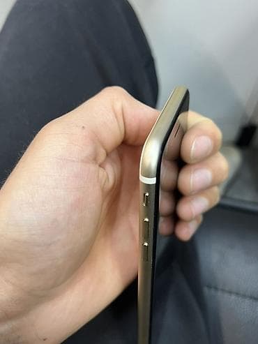 note 8 pro: IPhone 7, Б/у, 128 ГБ, Золотой, 100 % — 5