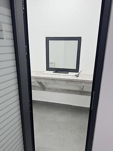 открытый: Аренда офисов, 130 м², В жилом комплексе, С отдельной кухней, С отдельным входом, С отдельным сан узлом — 4