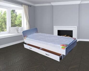 кровать односпальная с матрасом купить дешево: 🥳ХИТ ПРОДАЖ 🥳 🔥Бишкектеги эң сапатту,бышык-бекем стол табуреткалар — 5