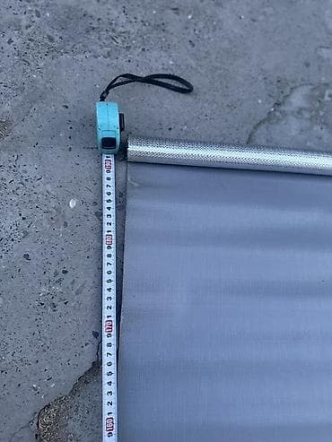 люк чердачный: Москитная сетка, Другой тип — 3