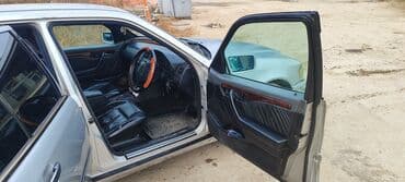 купить диски на авто в бишкеке: Mercedes-Benz C-Class: 1997 г., 2.8 л, Автомат, Бензин — 4