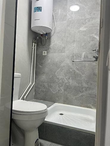 Батирлер: 2 бөлмө, 70 м², Элитка, 3 кабат, Евроремонт — 7