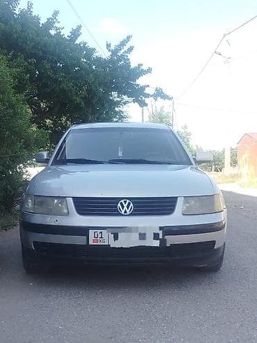коробка опель вектра б: Volkswagen Passat: 1998 г., 1.8 л, Механика, Бензин, Седан — 2