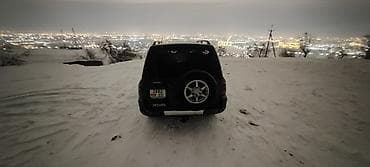 tech fleese: Продаю mitsubishi montero III 2000год двигатель 3.5 MPI. после — 10
